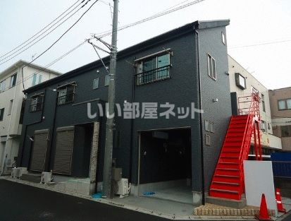 グラン クリュの外観画像