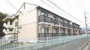 ビバリーⅢの外観画像