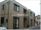 穂積邸貸家の外観画像