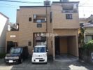 Stage高宮の外観画像