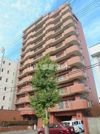 ライオンズマンション新町通の外観画像