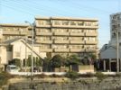 ワコーレ横浜根岸の外観画像