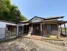 小川町青山戸建の外観画像