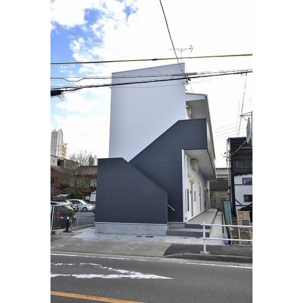 ティーダⅠ(ティーダワン)の外観画像
