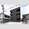 Jack onishiⅠの外観画像