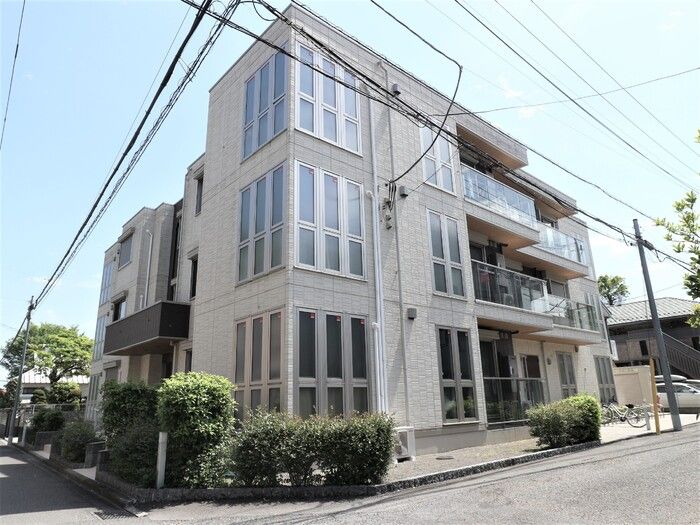 CASA FLORESTAの外観画像