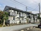 フレグランスコート佐野 Aの外観画像