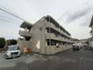 ユーミーマンション西川の外観画像