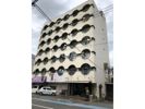 京町スカイマンションの外観画像