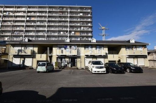セジュール石田Ⅰの外観画像