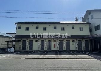 ぷらす・エコBの外観画像