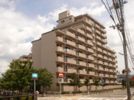 ファミールハイツ京都伏見ステージⅠの外観画像