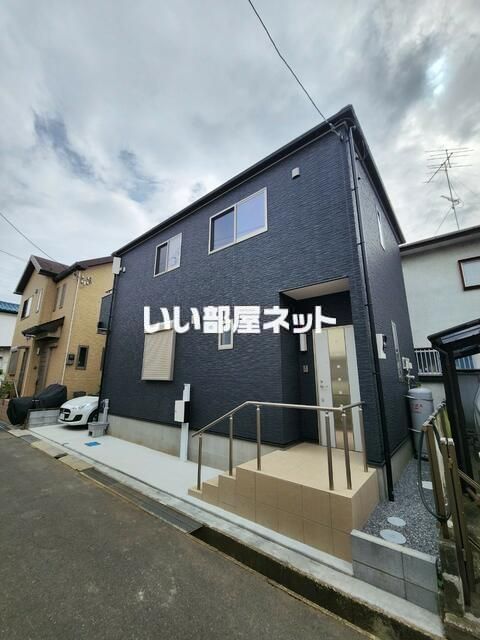 グランソフィア谷口の外観画像
