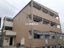 M´s13新之栄の外観画像