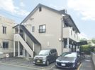 サンハイム城南の外観画像