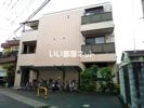 シャルマン草加南の外観画像