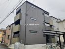 カマラード アンソレイエの外観画像
