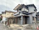 桜井市大字粟殿の戸建ての外観画像