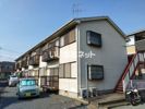 第1コーポ森田の外観画像