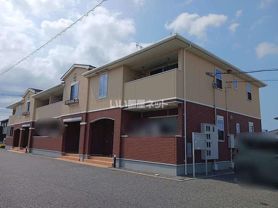 Villa Y Ⅳの外観画像
