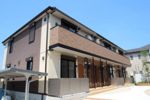 ルミエール ドゥの外観画像