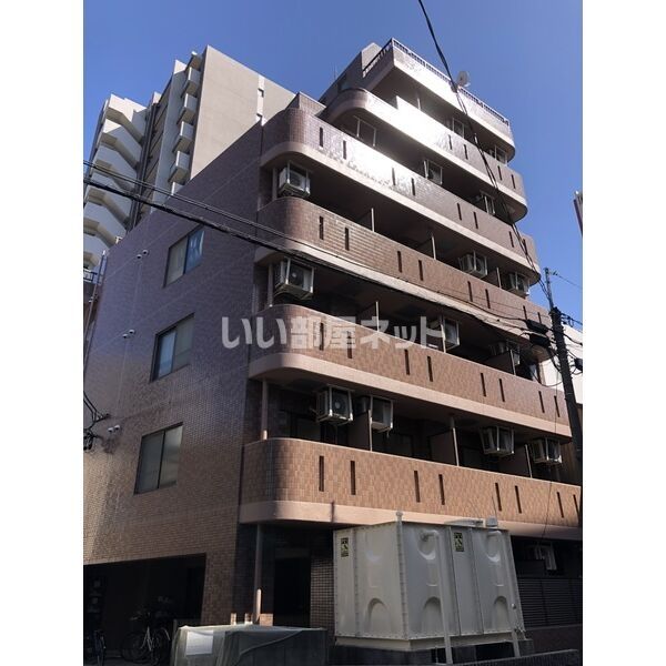 Progress泉の外観画像