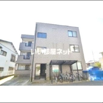 セレナ桜台マンションの外観画像