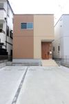 神山2KODATEXⅤ-Aの外観画像