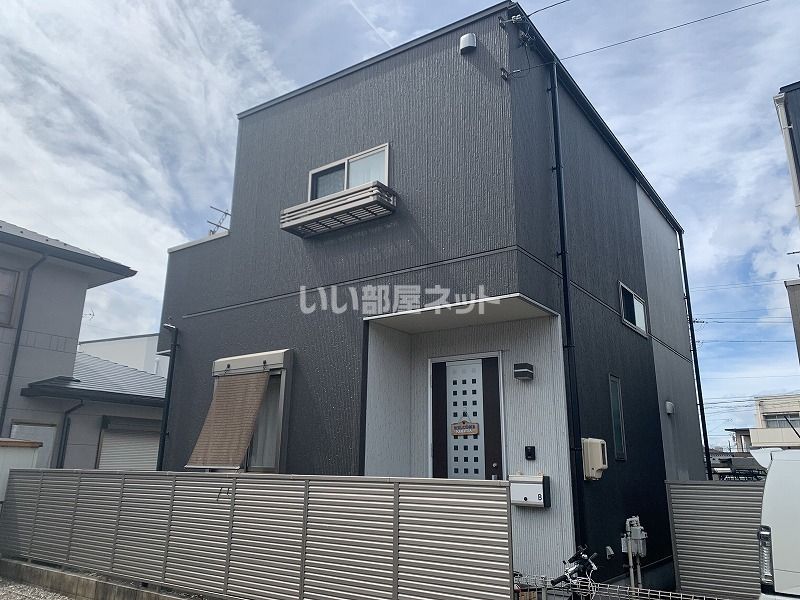 大野木5－41－7KODATEXⅣ-Bの外観画像