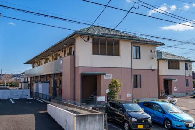 Canon-Ⅰの外観画像