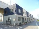 ガーデンヒル上冨居IIIの外観画像