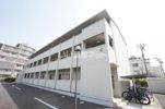 パークハイム C棟の外観画像