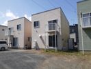 フレンズハウス東海村松C棟の外観画像