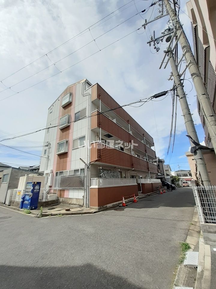 りんくうりんくすの外観画像
