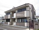 ハイツ長沢の外観画像