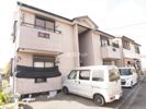 コンフォートけやき台の外観画像