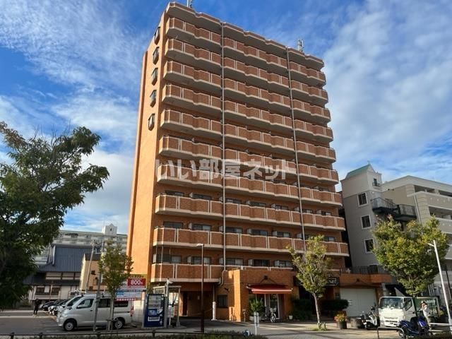 ホーユウコンフォルトステーションプラザ神戸西の外観画像