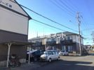 ブリーズ柳 Cの外観画像