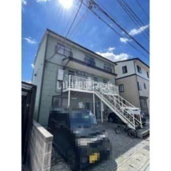 メゾンキネレットの森の外観画像