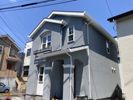 （仮称）上尾市瓦葺賃貸計画の外観画像