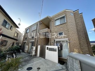 Berghaus Shonan Tsujido?1階の外観画像