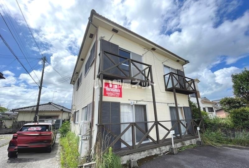 KG garden liveの外観画像