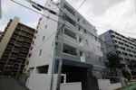 ルエメゾンロワール西公園Ⅲ②の外観画像