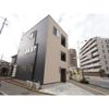 Crown Tower MIZUSHIMAの外観画像