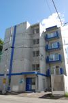 フェリーチェ学園前の外観画像
