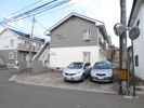 ファミーユあすなろの外観画像