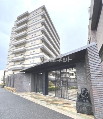 ライオンズ練馬平和台マスタープレイスの外観画像