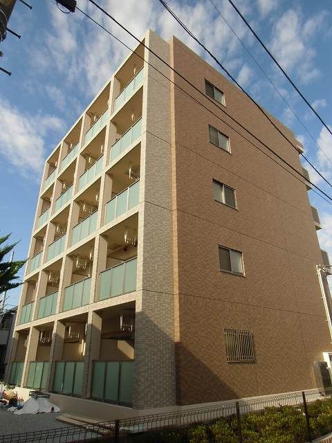 プラティークの外観画像