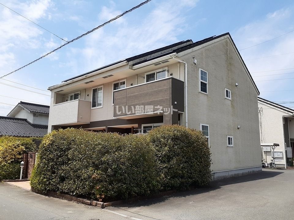 プリンセッサAの外観画像