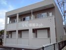 エーデルハイム仙田の外観画像
